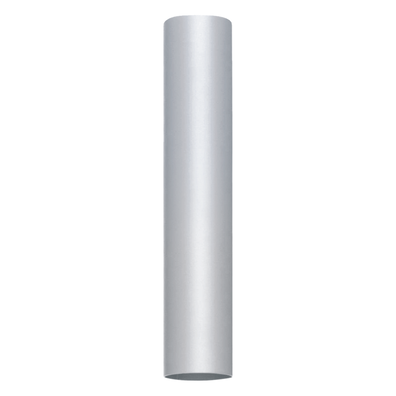 Lampa sufitowa tuba Spot Roller 30 srebrny oprawa podwieszany sufit oczko eye