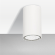 Lampa sufitowa tuba Spot Roller 10 biały oprawa podwieszany sufit oczko eye (2)