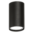 Lampa sufitowa Plafon Spot tuba Roller 10 czarny (1)