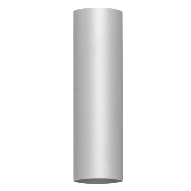 Lampa sufitowa tuba Spot Roller 20 srebrny oprawa podwieszany sufit oczko eye (1)